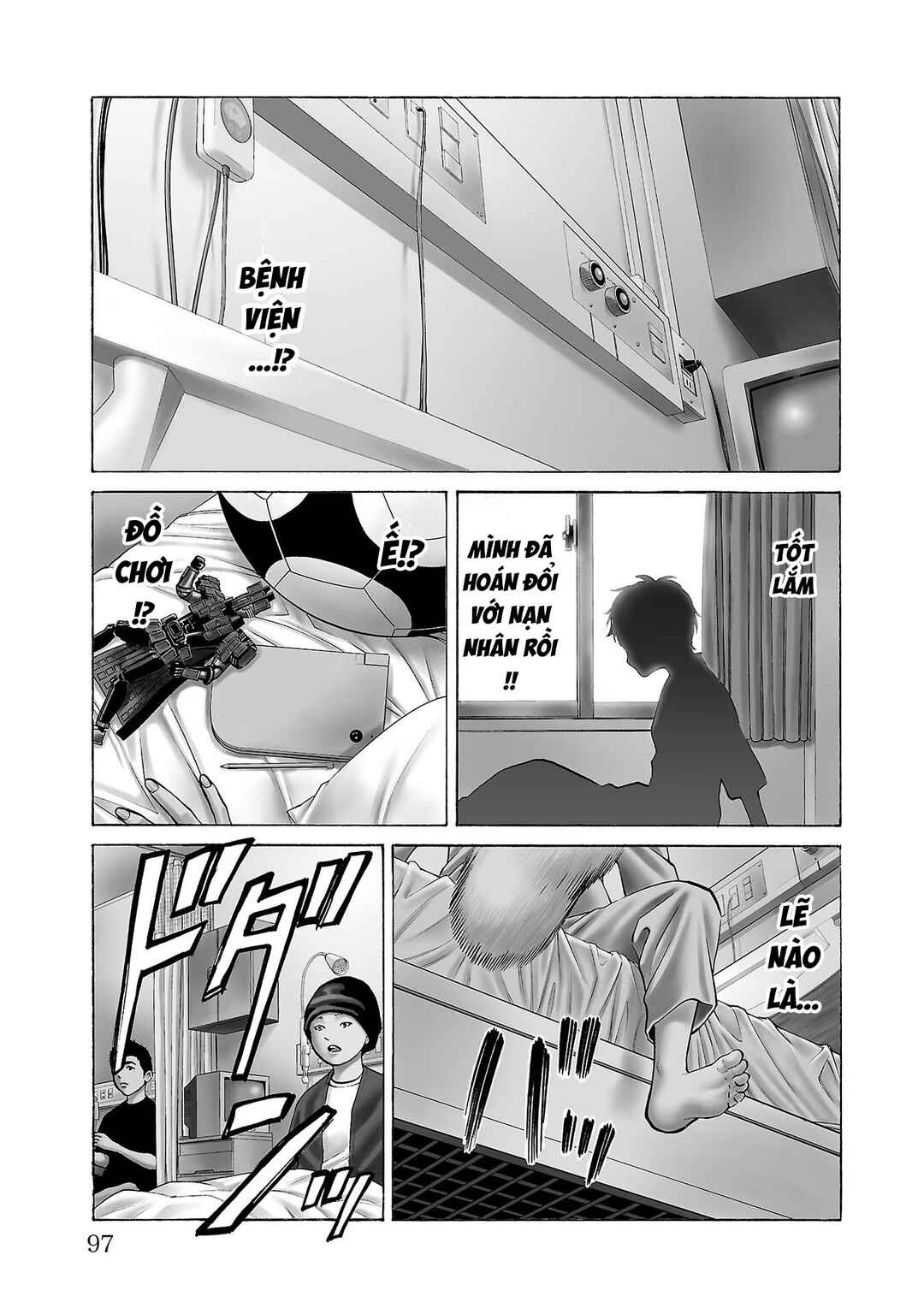 Chapter 6 - Page 1