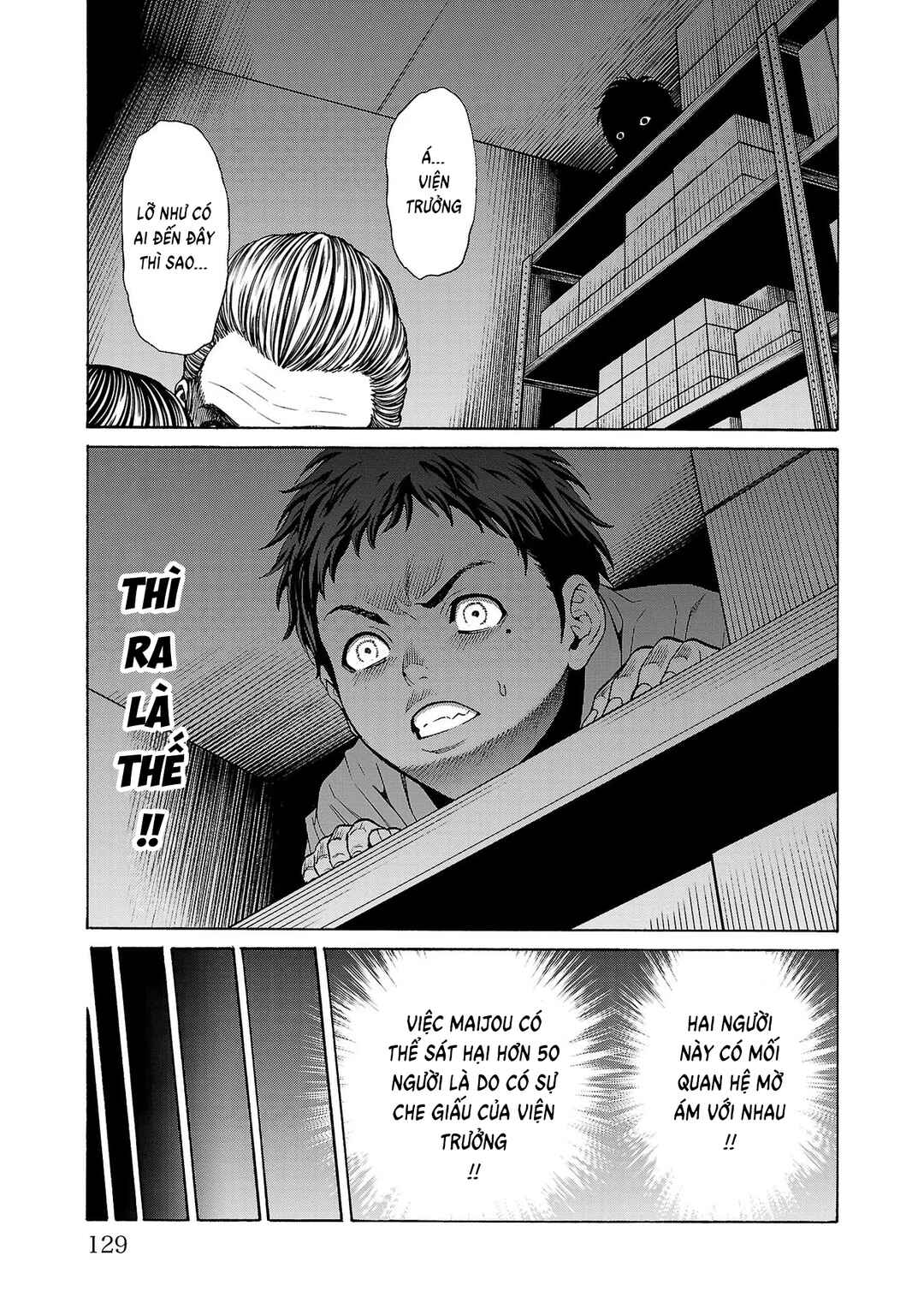 Chapter 6 - Page 31
