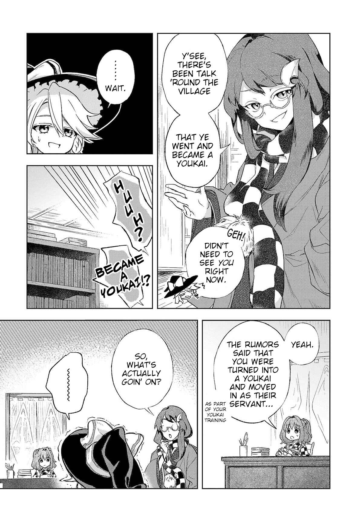 Chapter 4 - Page 3