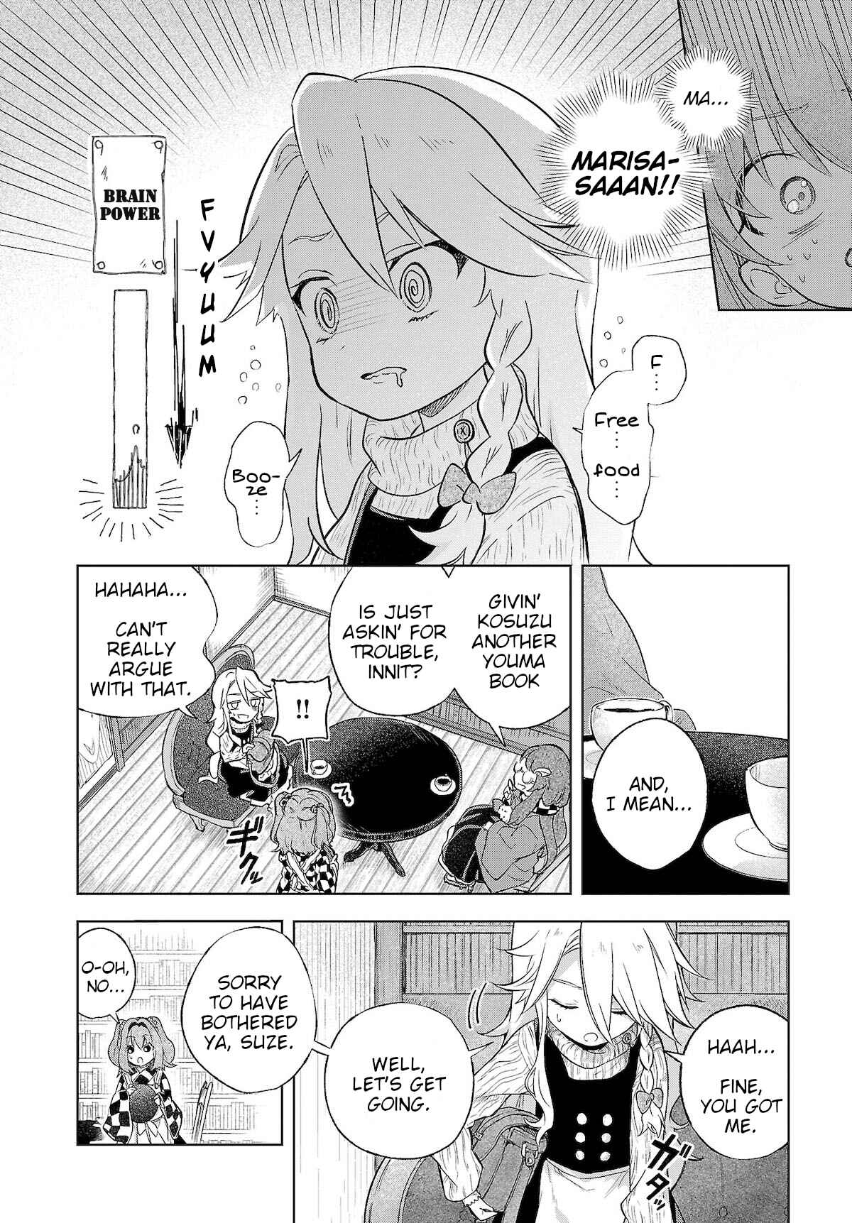 Chapter 4 - Page 6