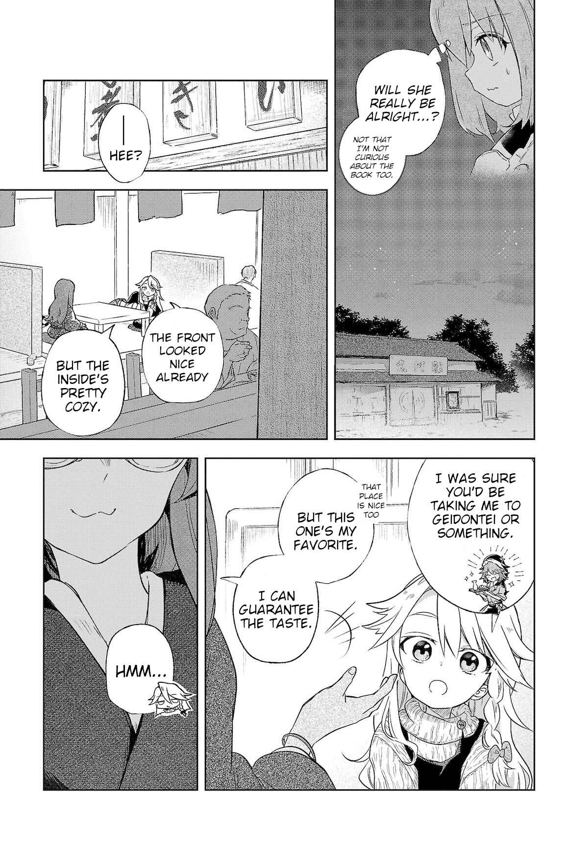 Chapter 4 - Page 7