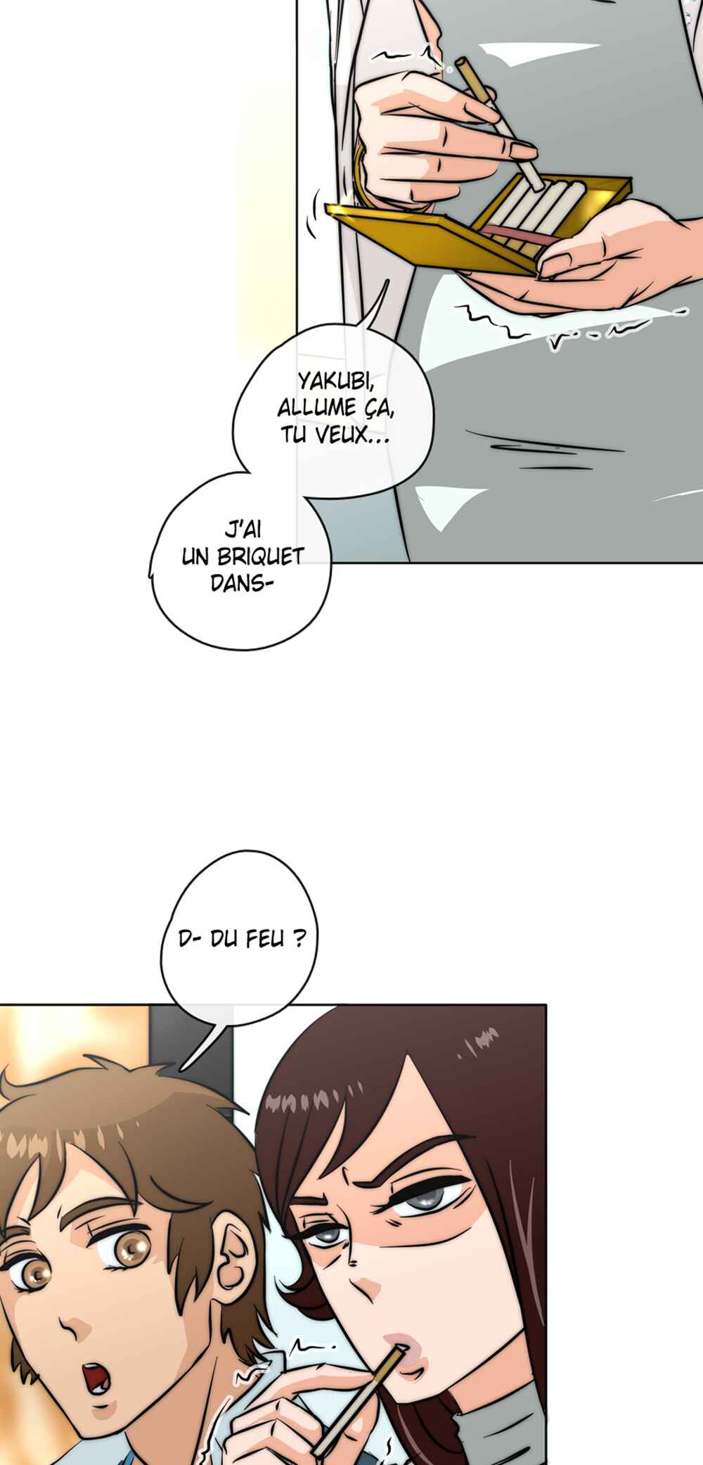 Chapter 49 - Page 14
