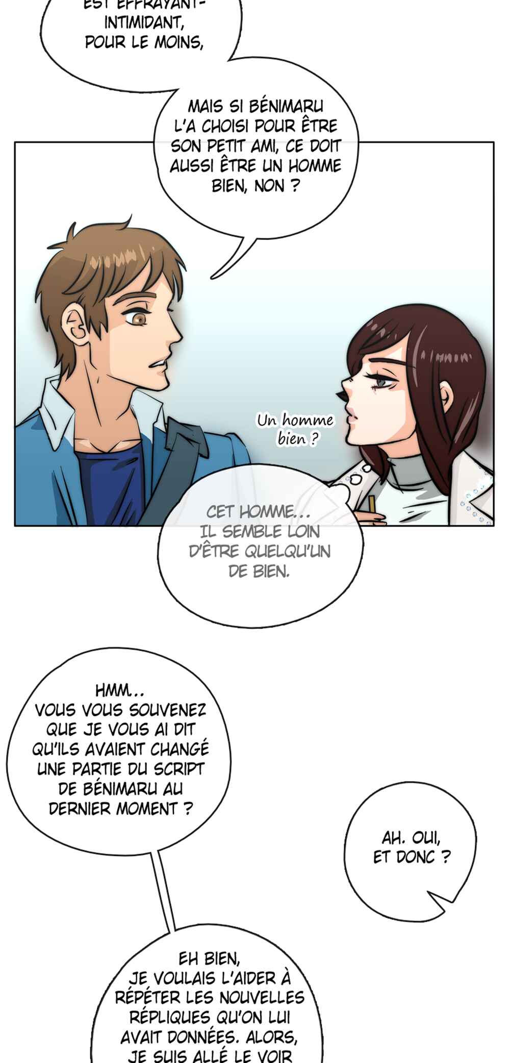 Chapter 49 - Page 18