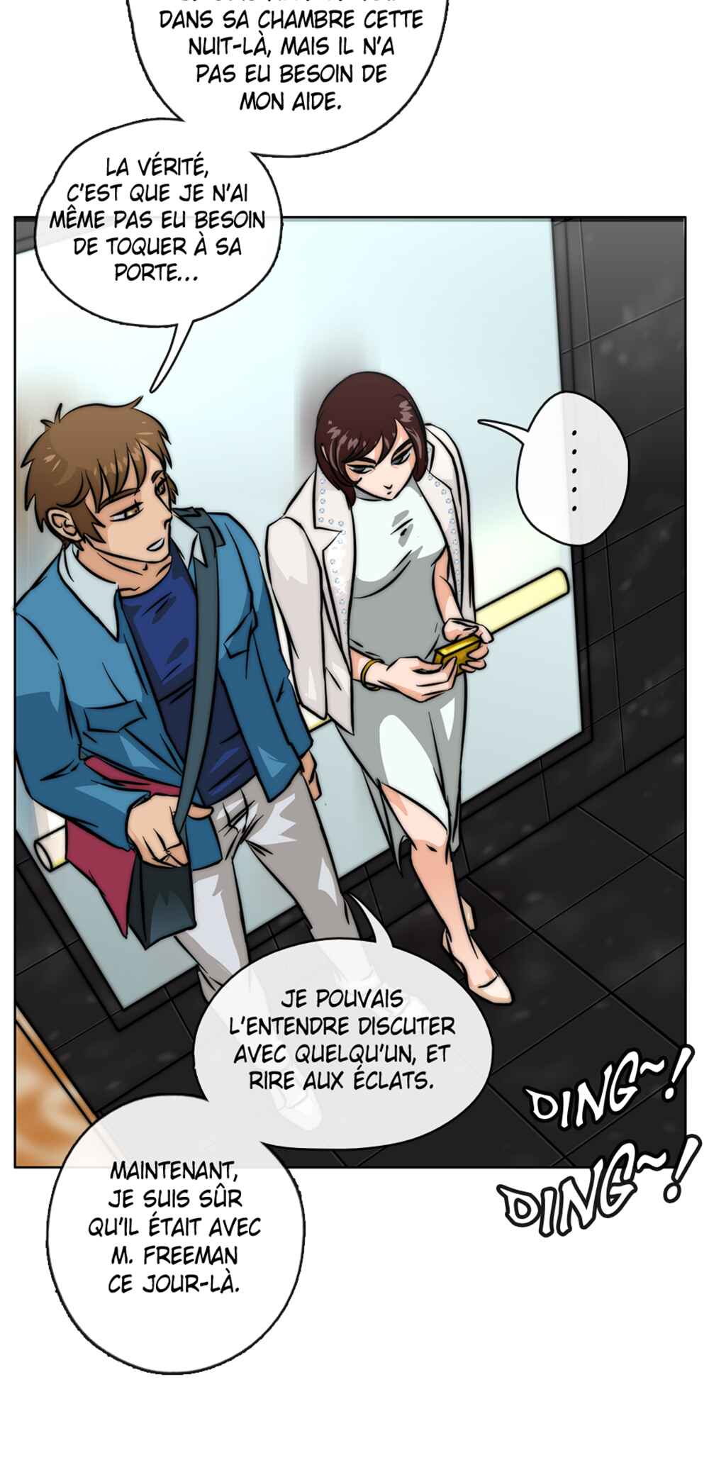 Chapter 49 - Page 19