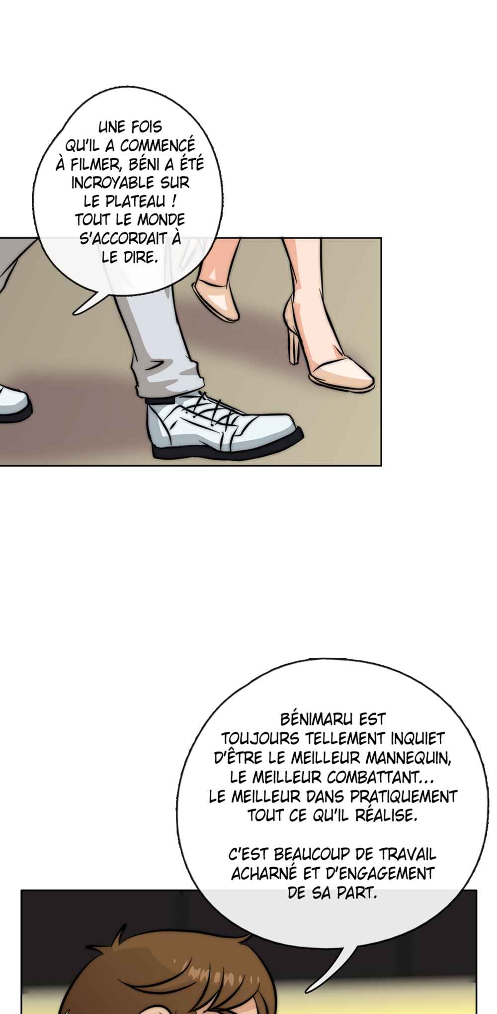 Chapter 49 - Page 20