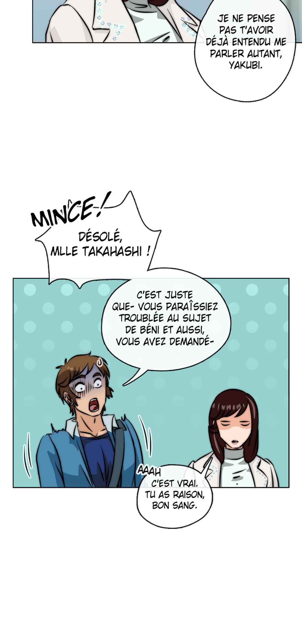 Chapter 49 - Page 22