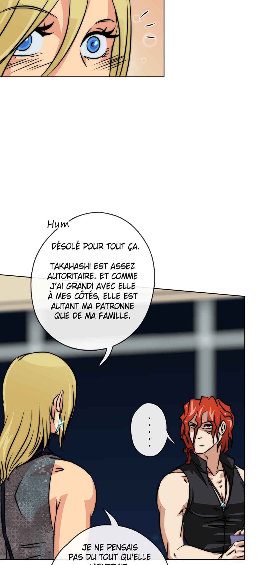Chapter 49 - Page 33