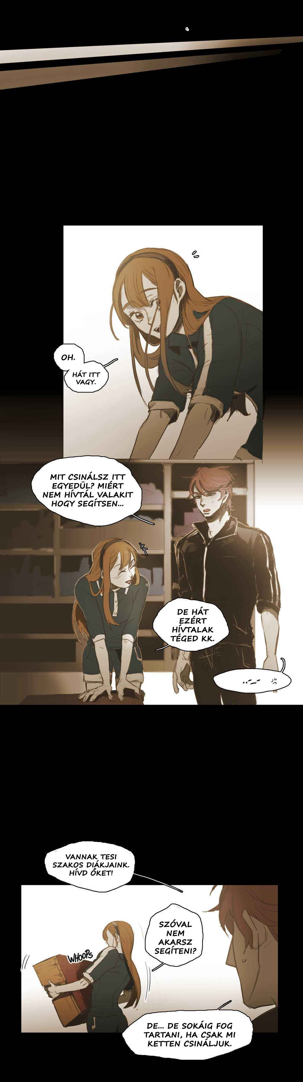 Chapter 40 - Page 19