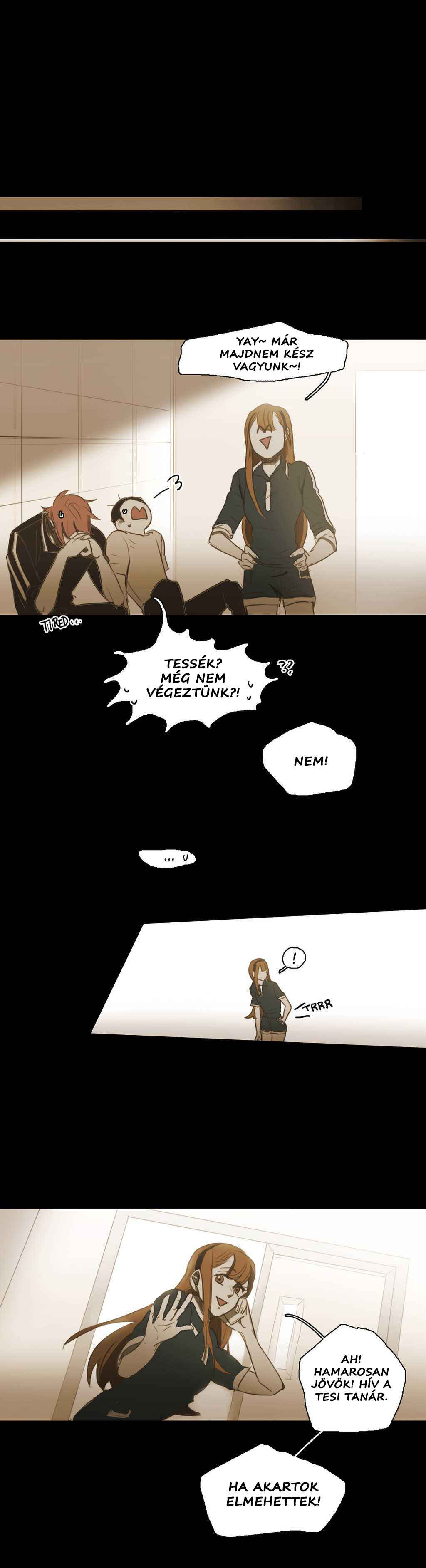 Chapter 40 - Page 31
