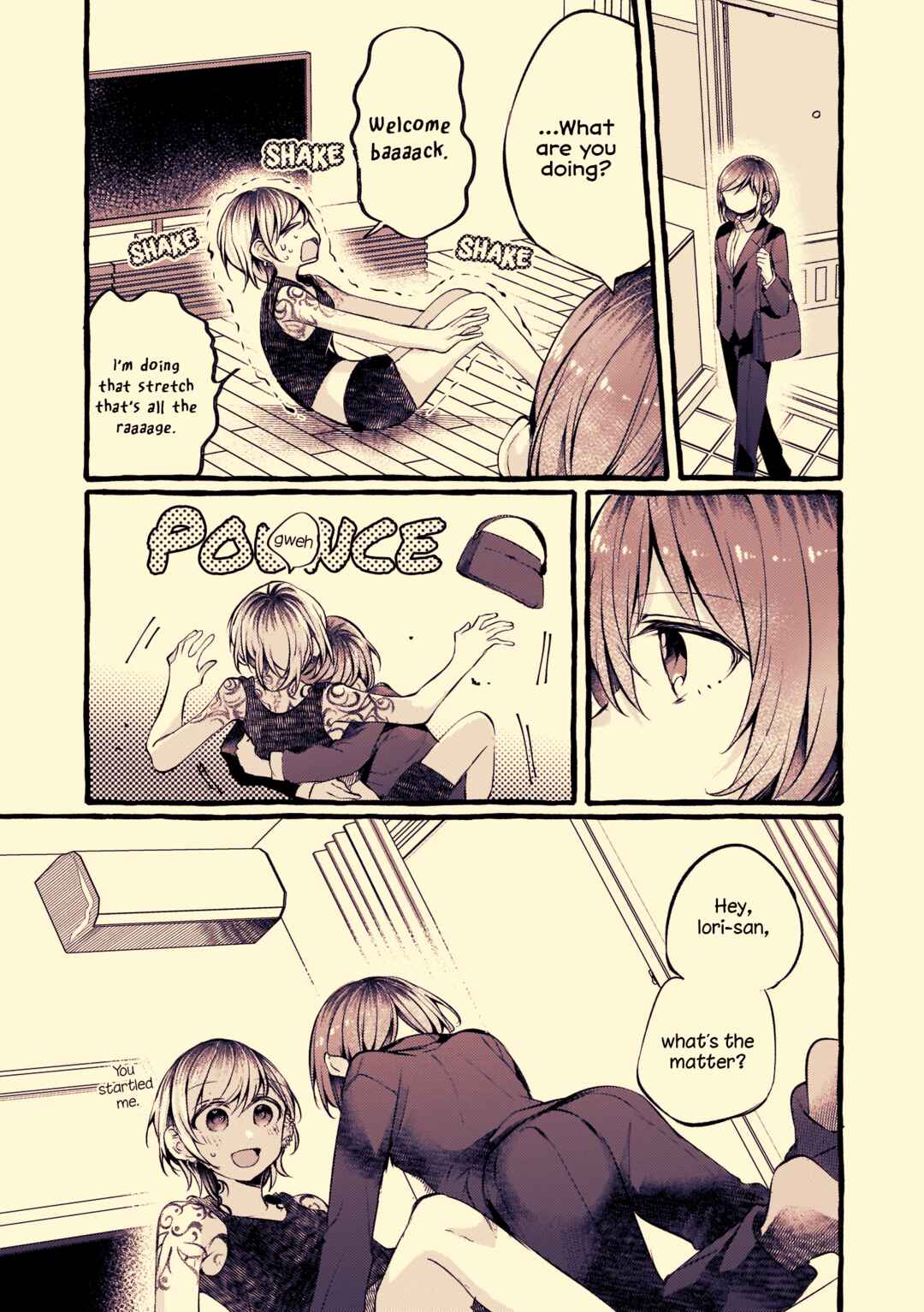 Chapter 83 - Page 3