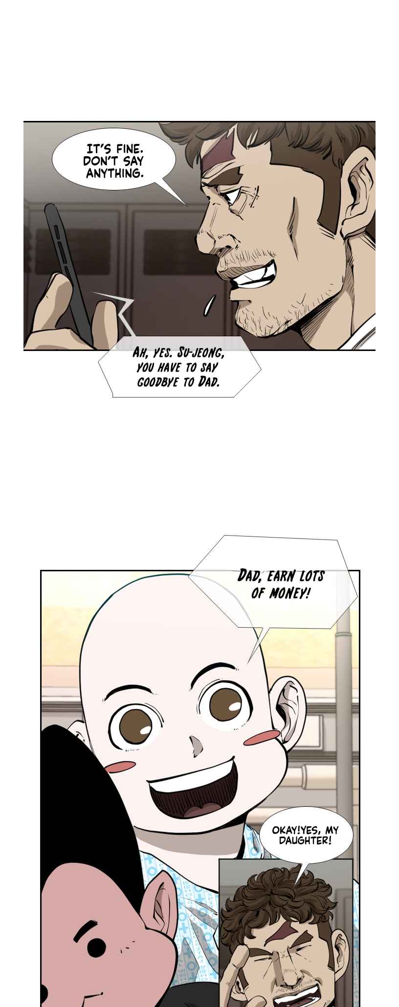 Chapter 190 - Page 11