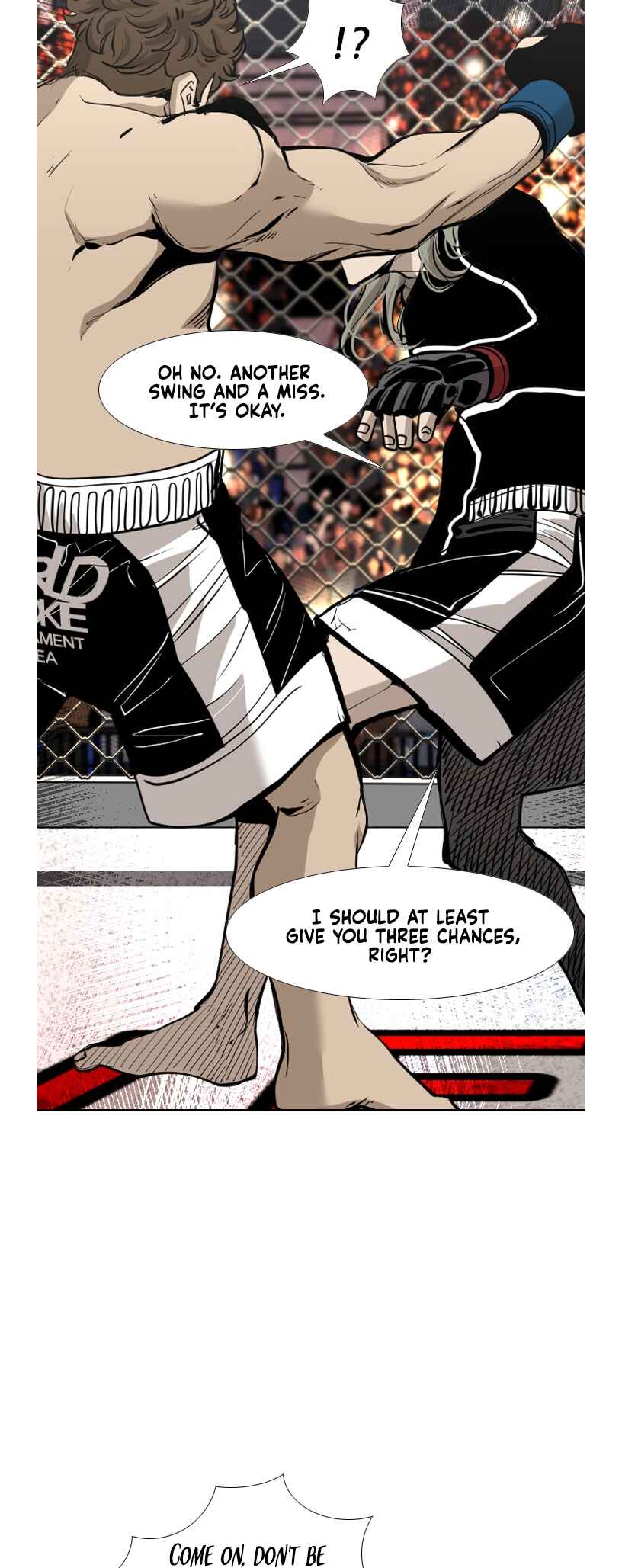 Chapter 190 - Page 36