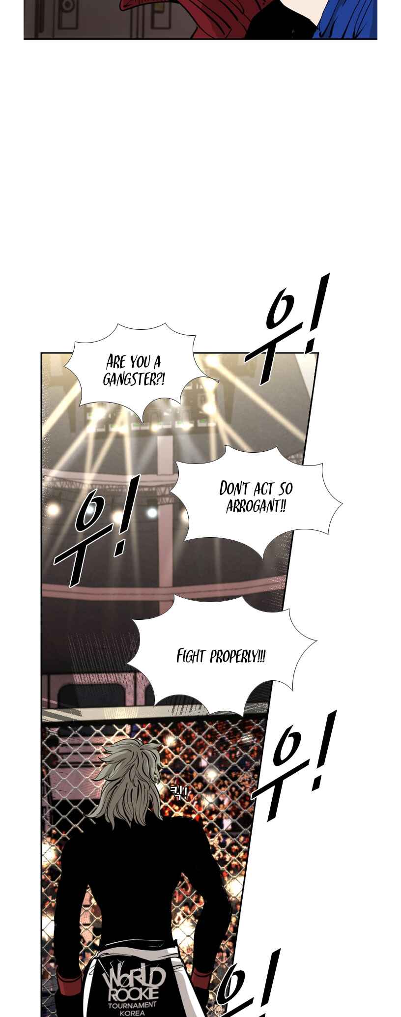 Chapter 190 - Page 44