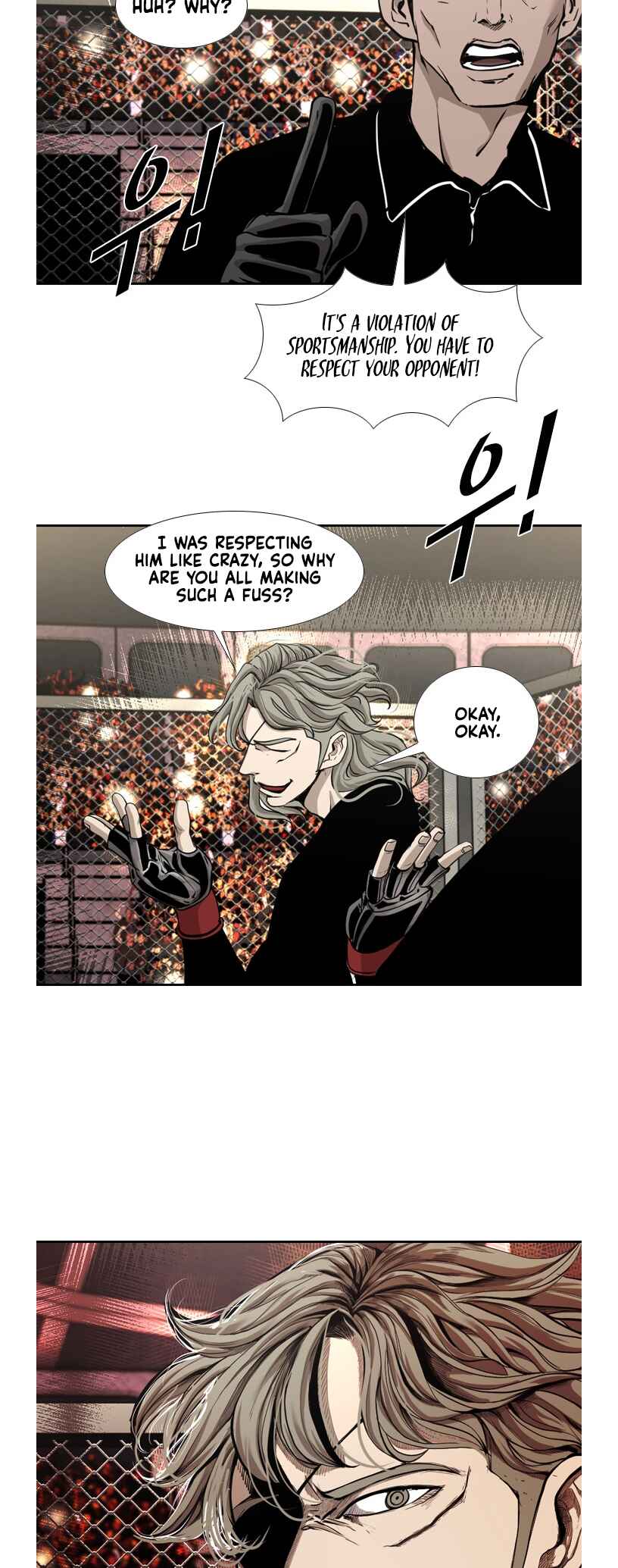 Chapter 190 - Page 46