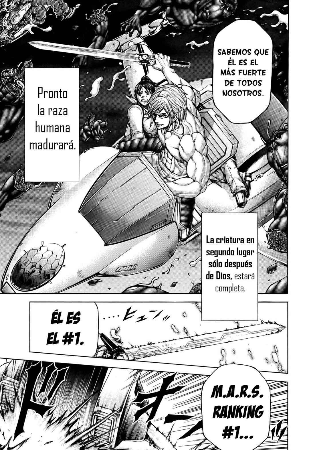 Chapter 89 - Page 16