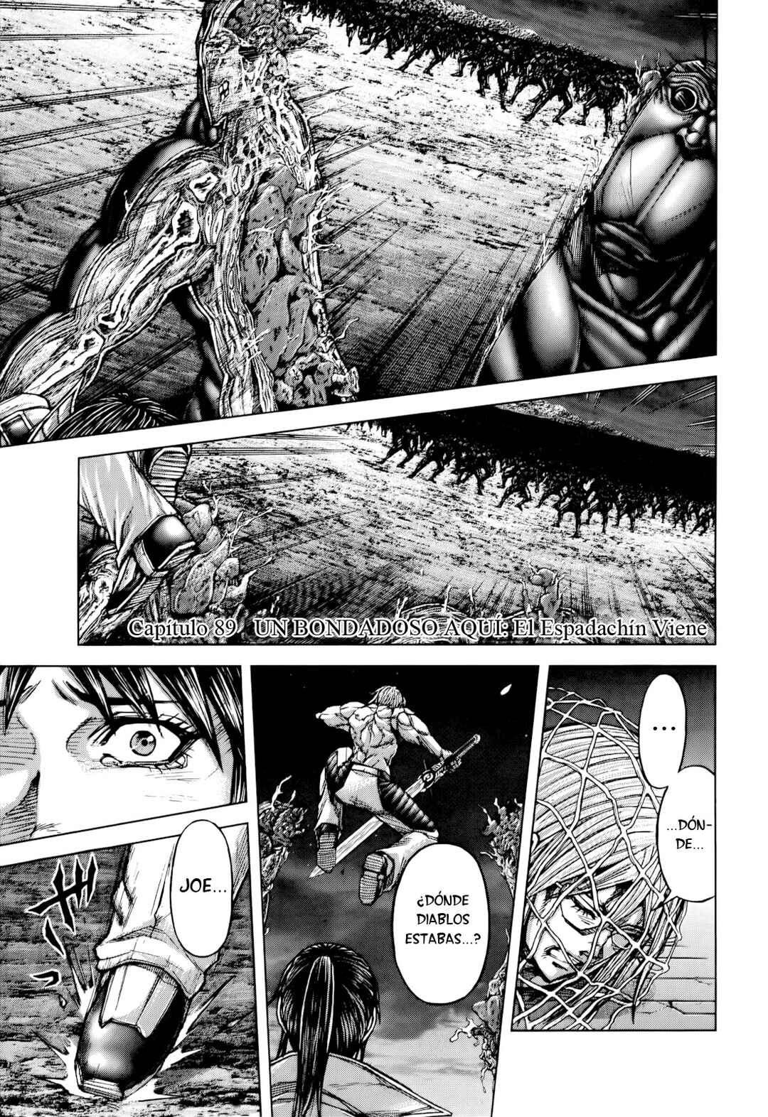 Chapter 89 - Page 2