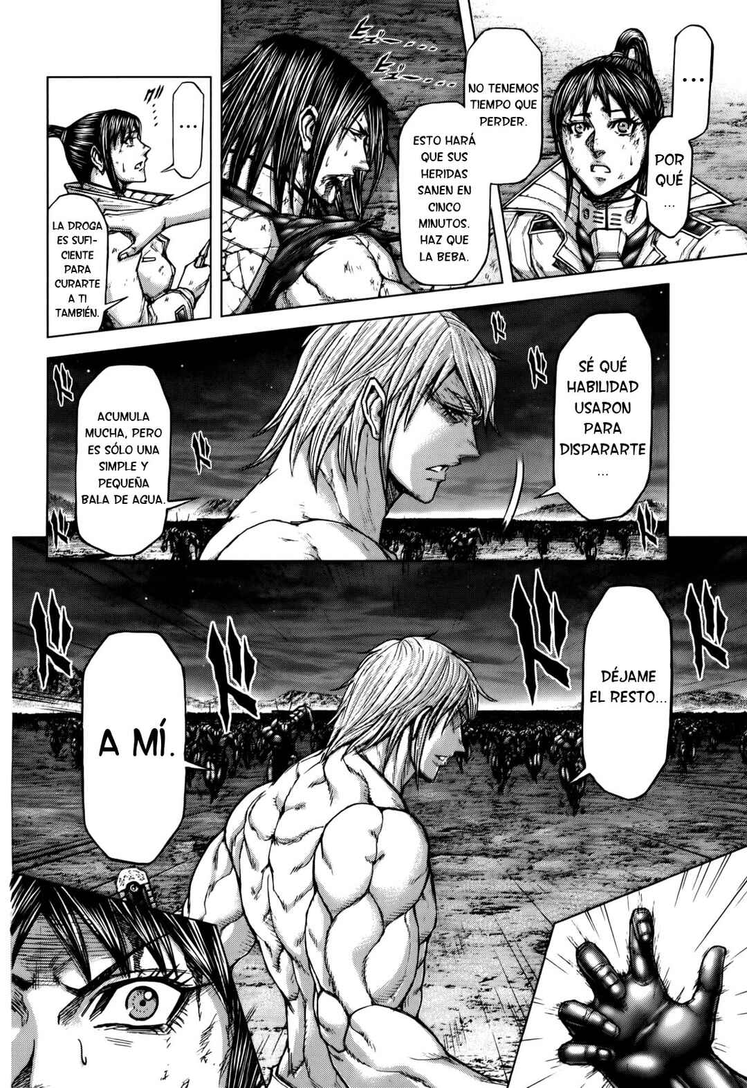 Chapter 89 - Page 6