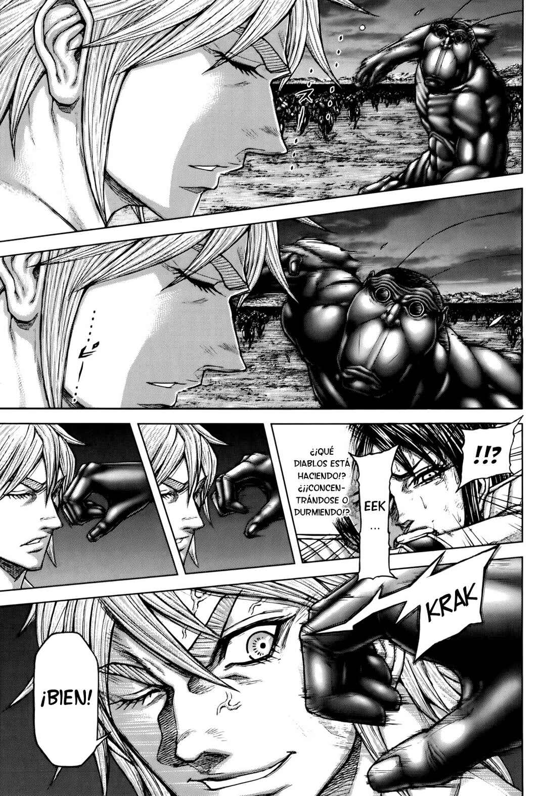 Chapter 89 - Page 7