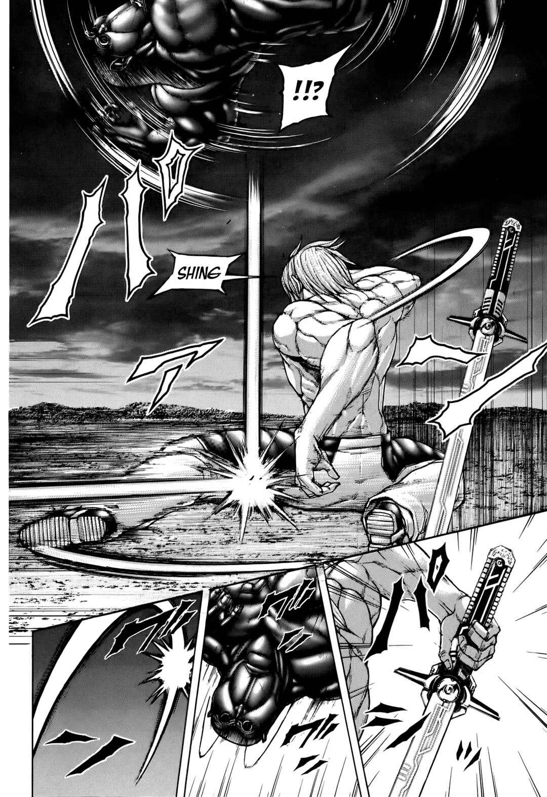 Chapter 89 - Page 8