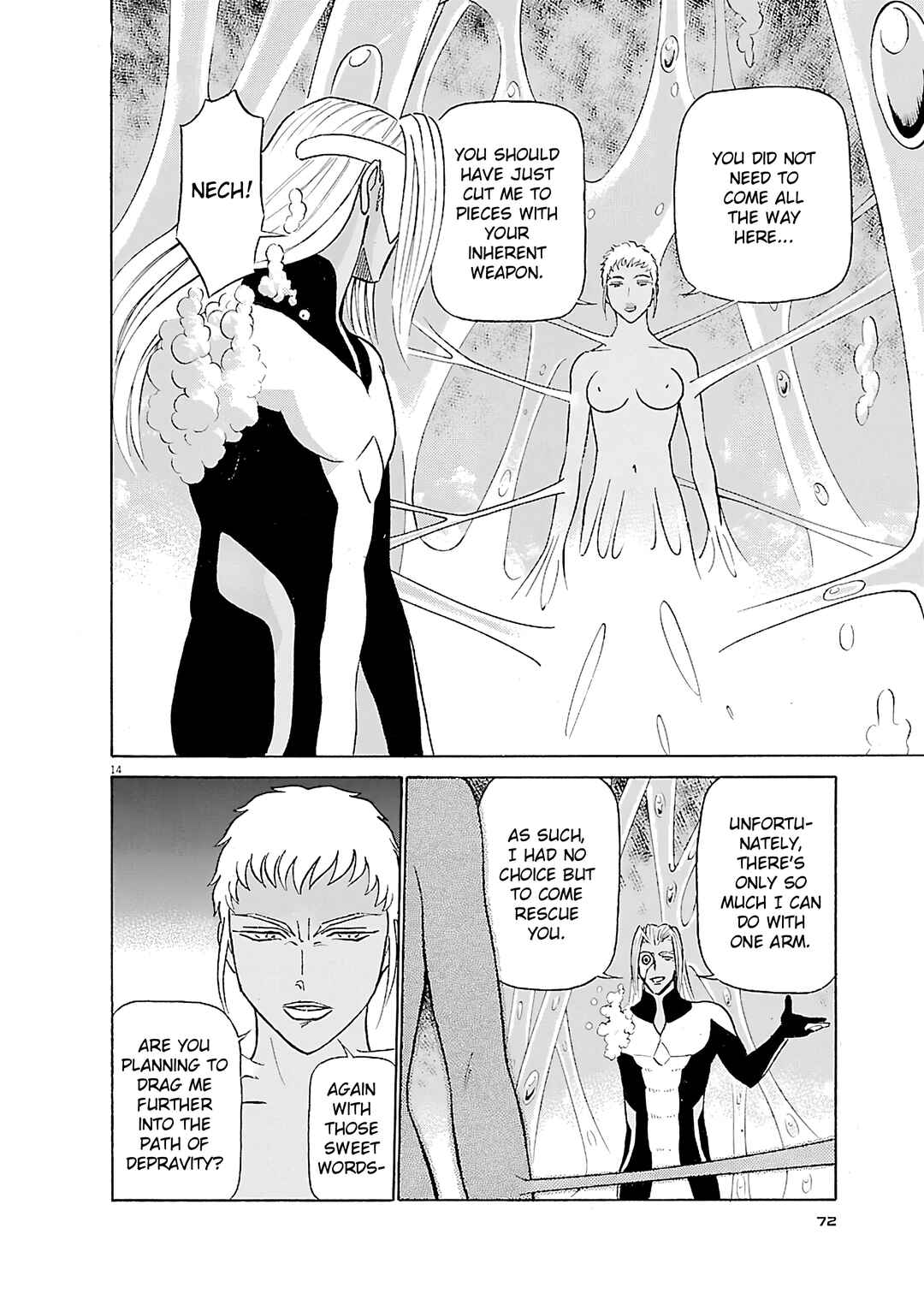 Chapter 102 - Page 14