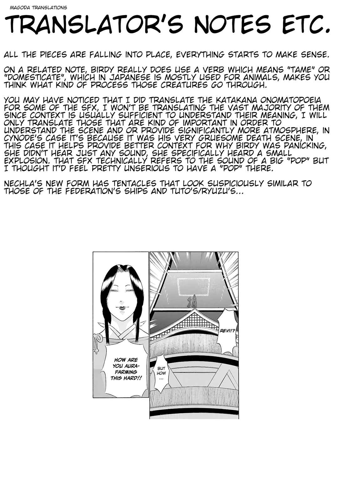 Chapter 102 - Page 19