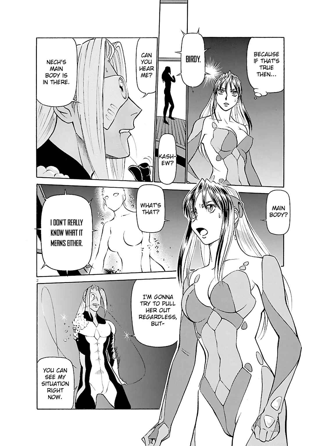 Chapter 102 - Page 2