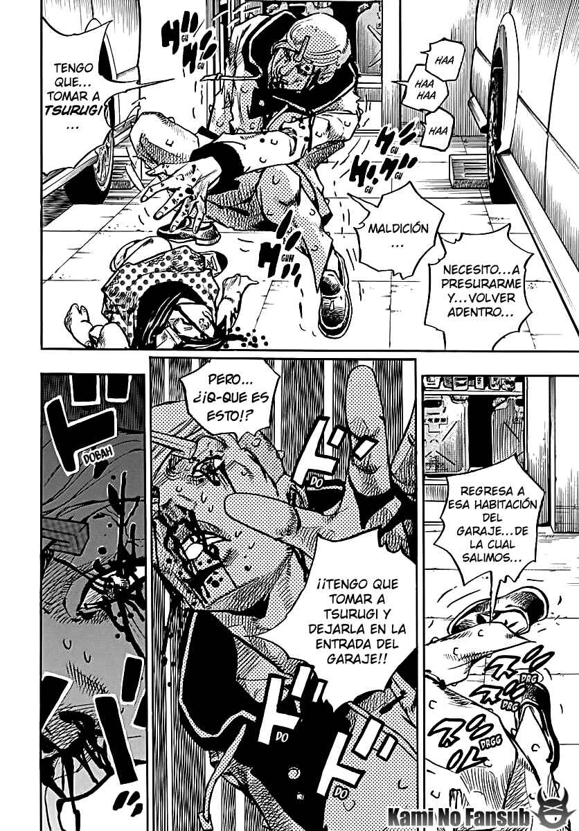 Chapter 73 - Page 10