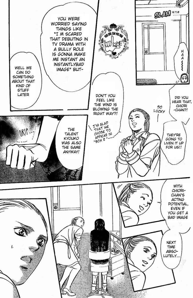 Chapter 132 - Page 8