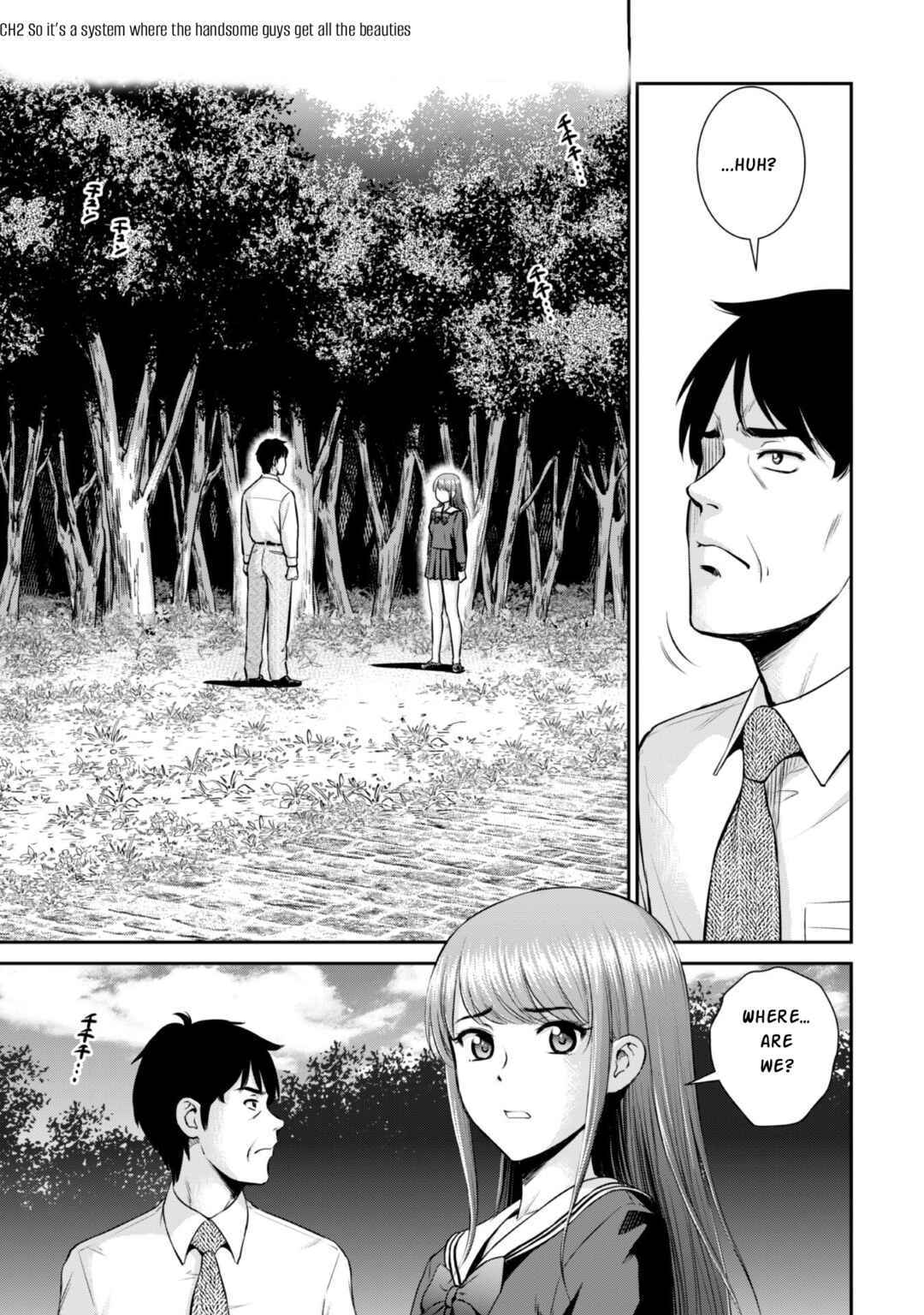 Chapter 2 - Page 2