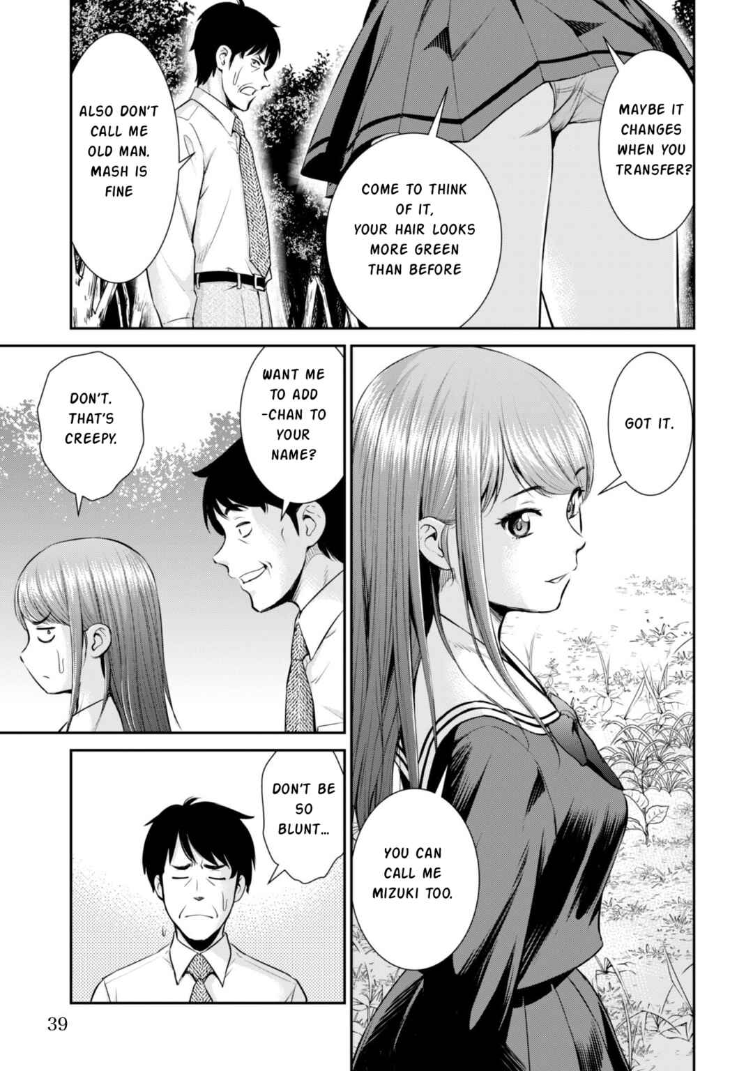 Chapter 2 - Page 4
