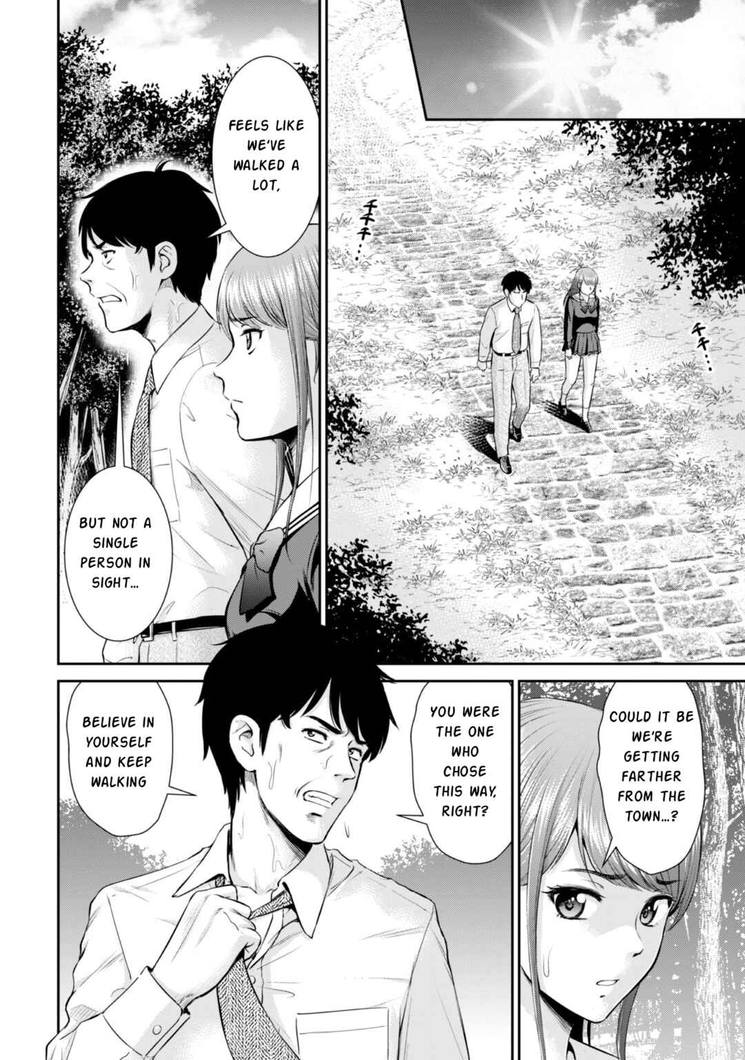 Chapter 2 - Page 5