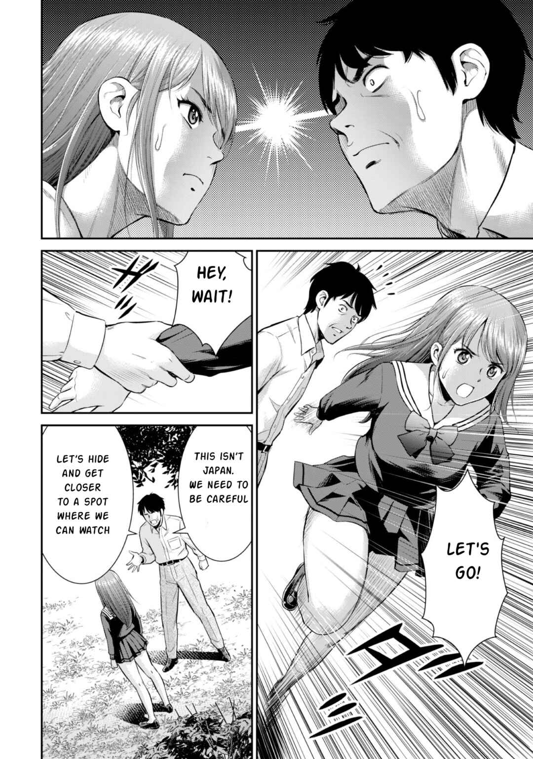 Chapter 2 - Page 7