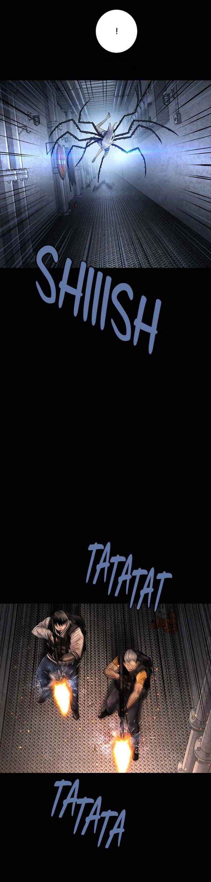 Chapter 104 - Page 32