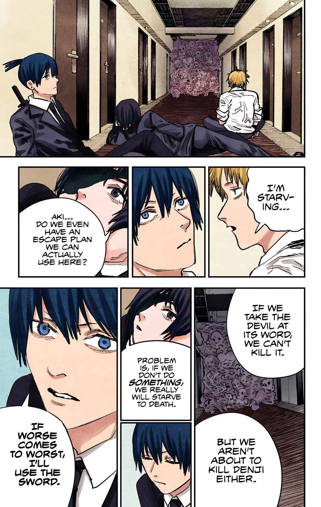 Chapter 17 - Page 15