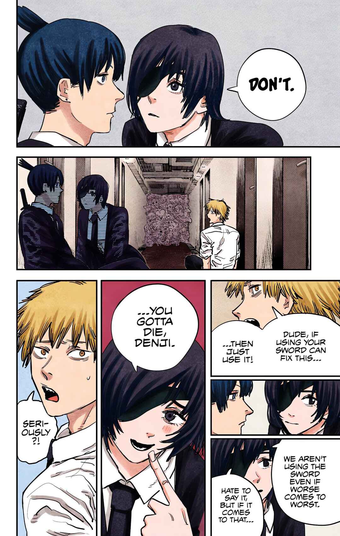 Chapter 17 - Page 16