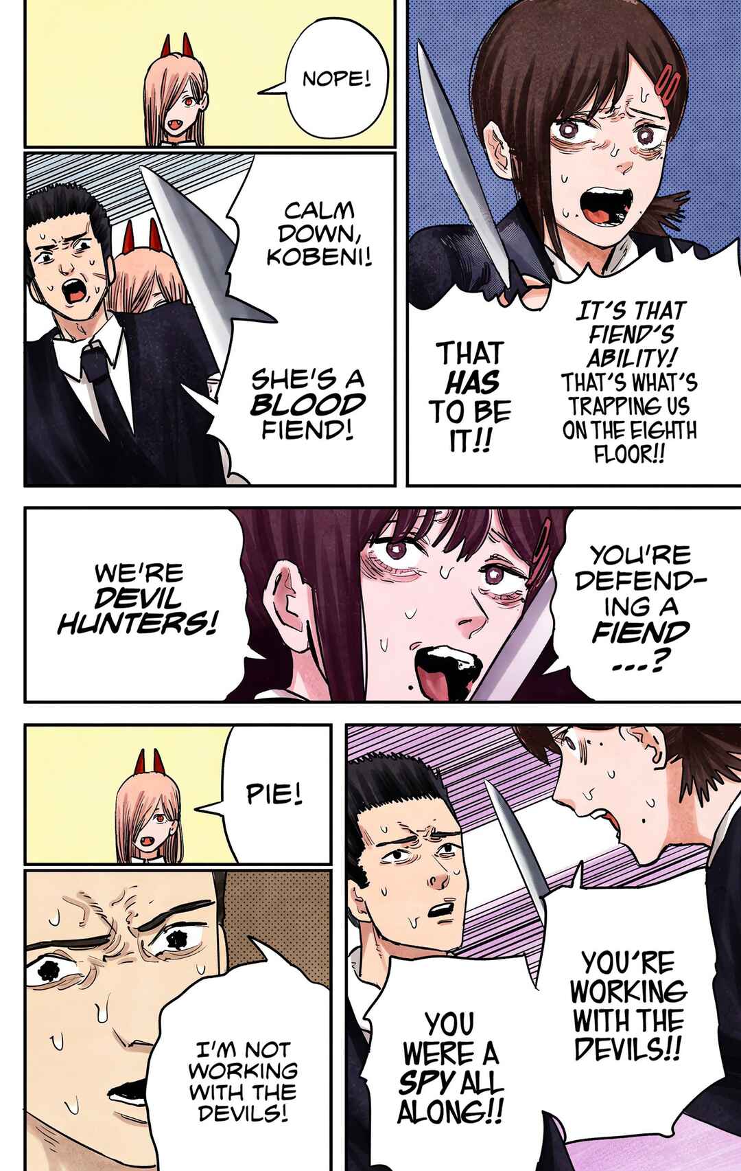 Chapter 17 - Page 18