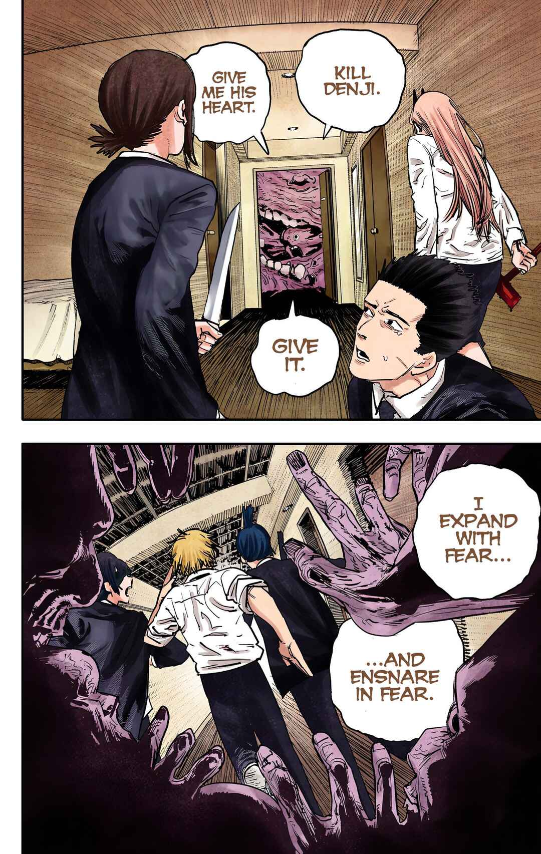 Chapter 17 - Page 21