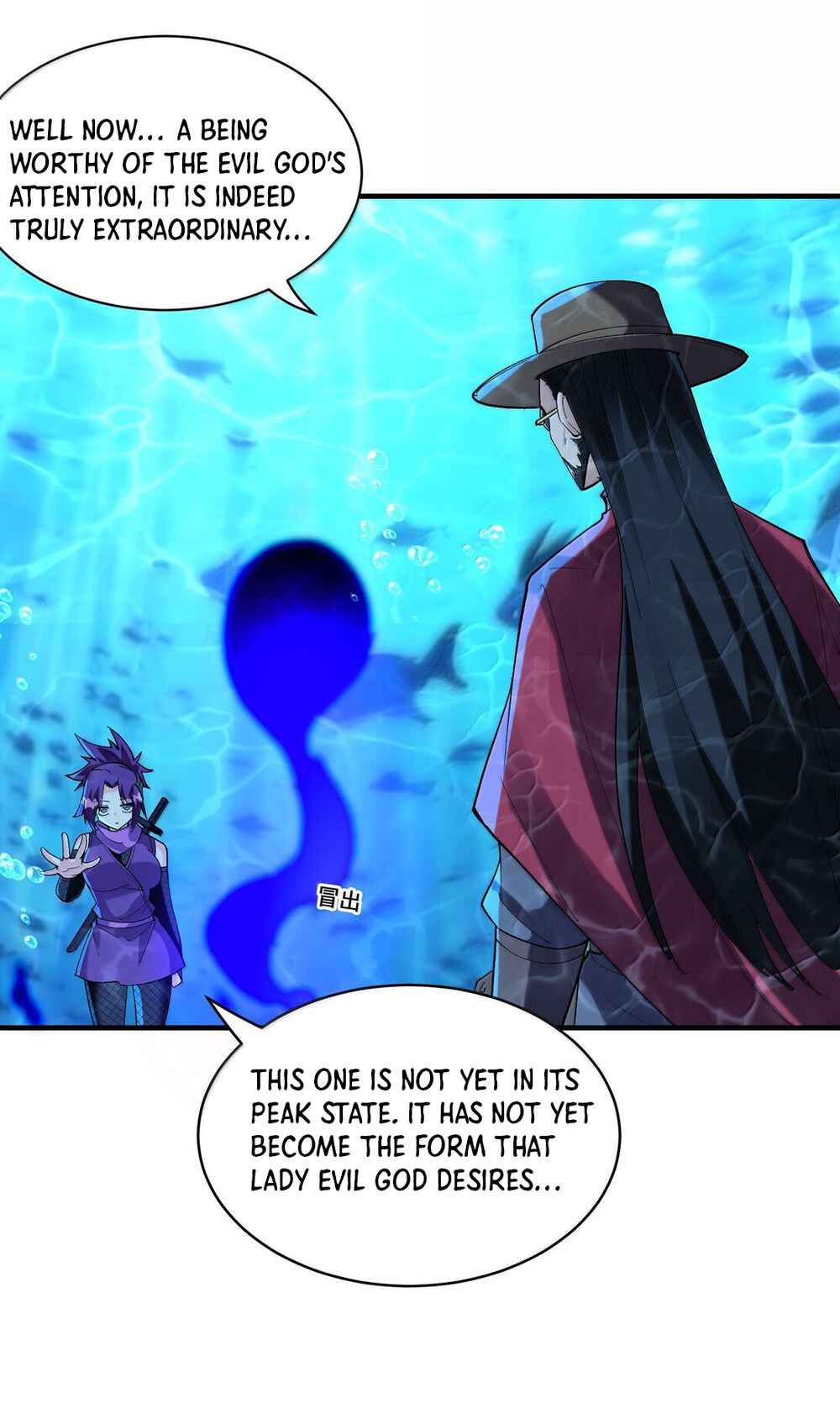 Chapter 177 - Page 39