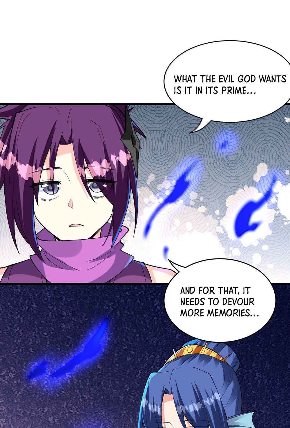 Chapter 177 - Page 40