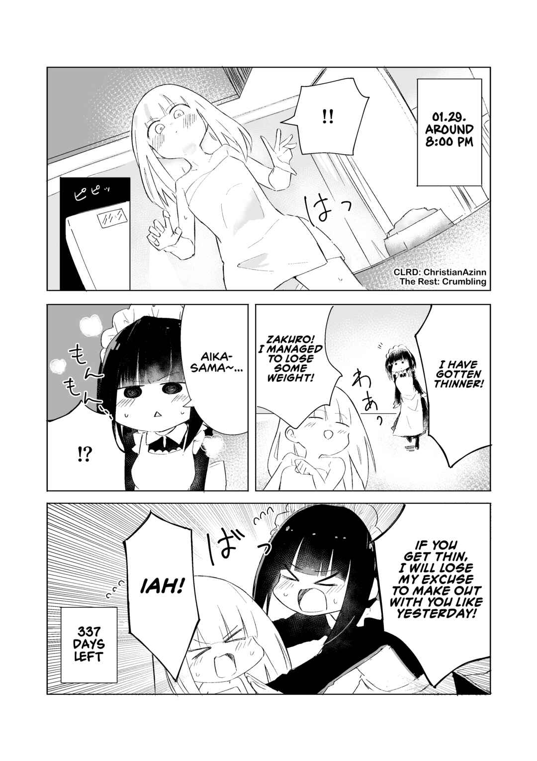 Chapter 29 - Page 1