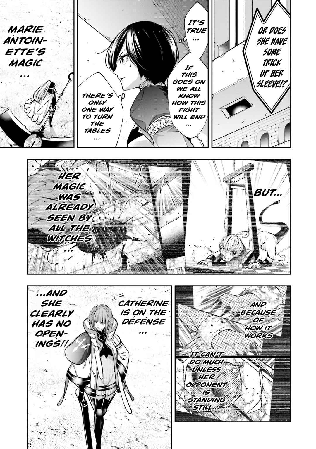 Chapter 22 - Page 21