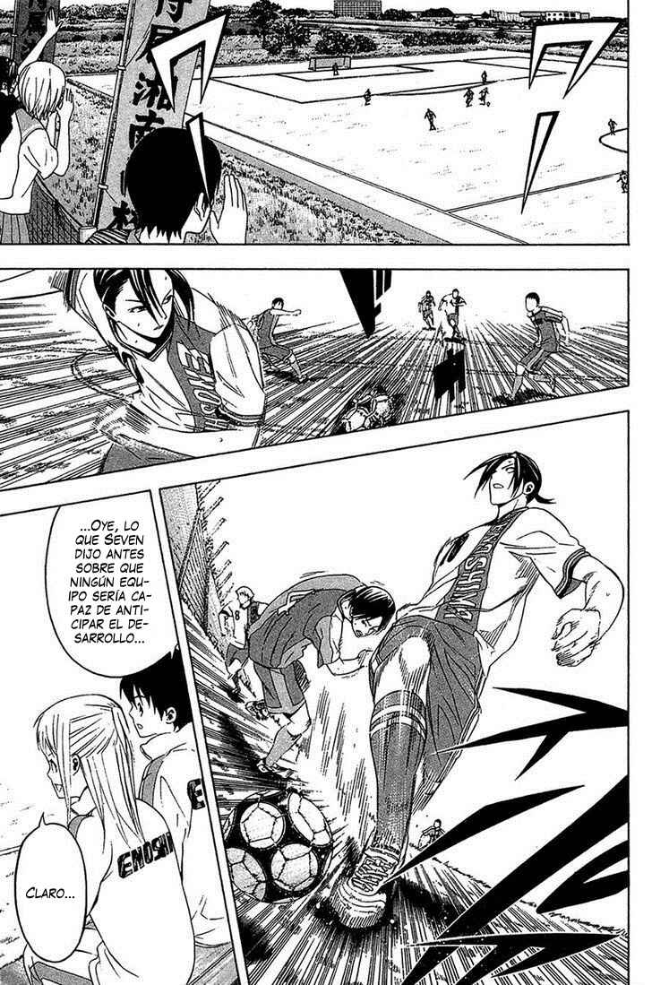 Chapter 133 - Page 20