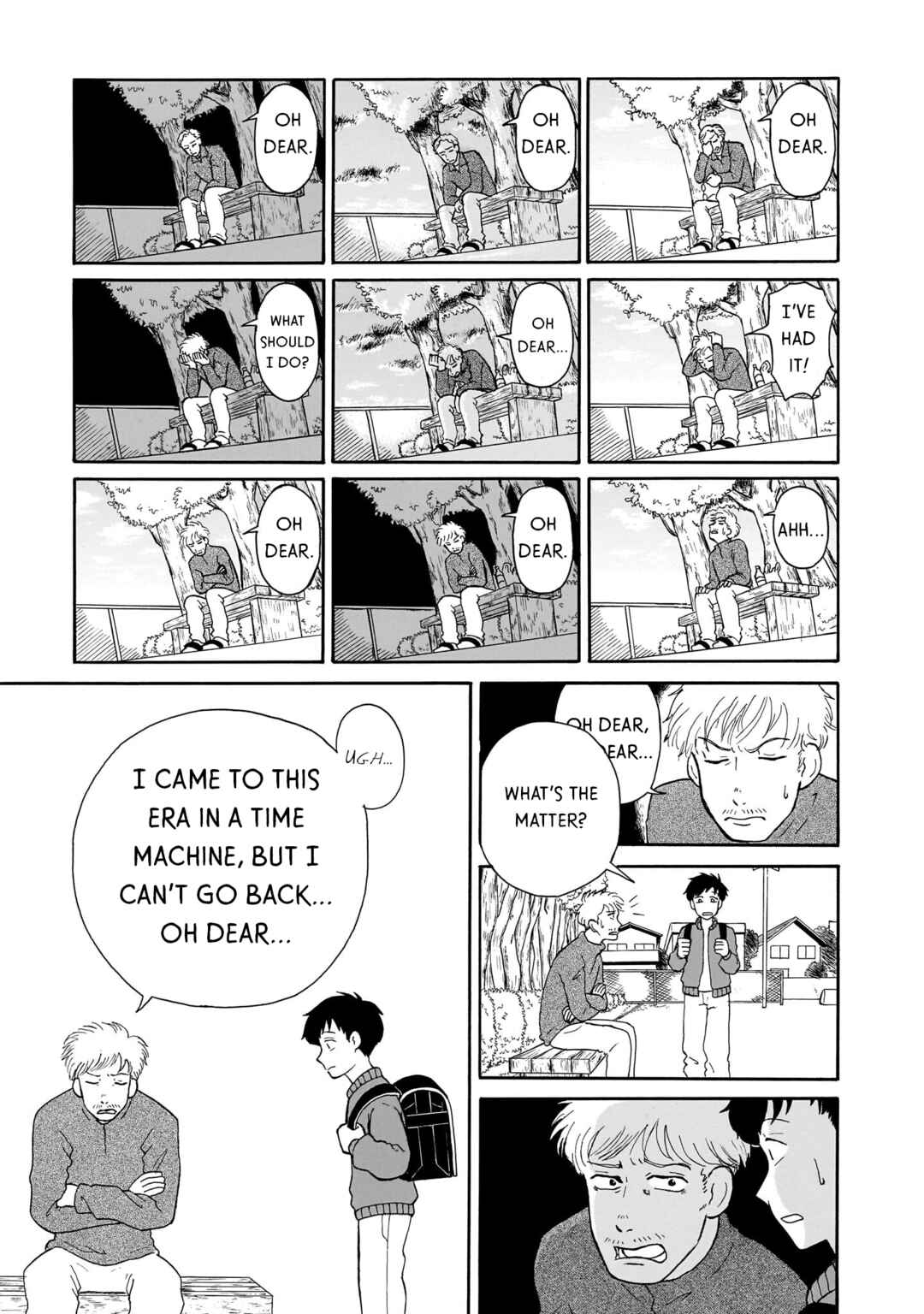 Chapter 4 - Page 15
