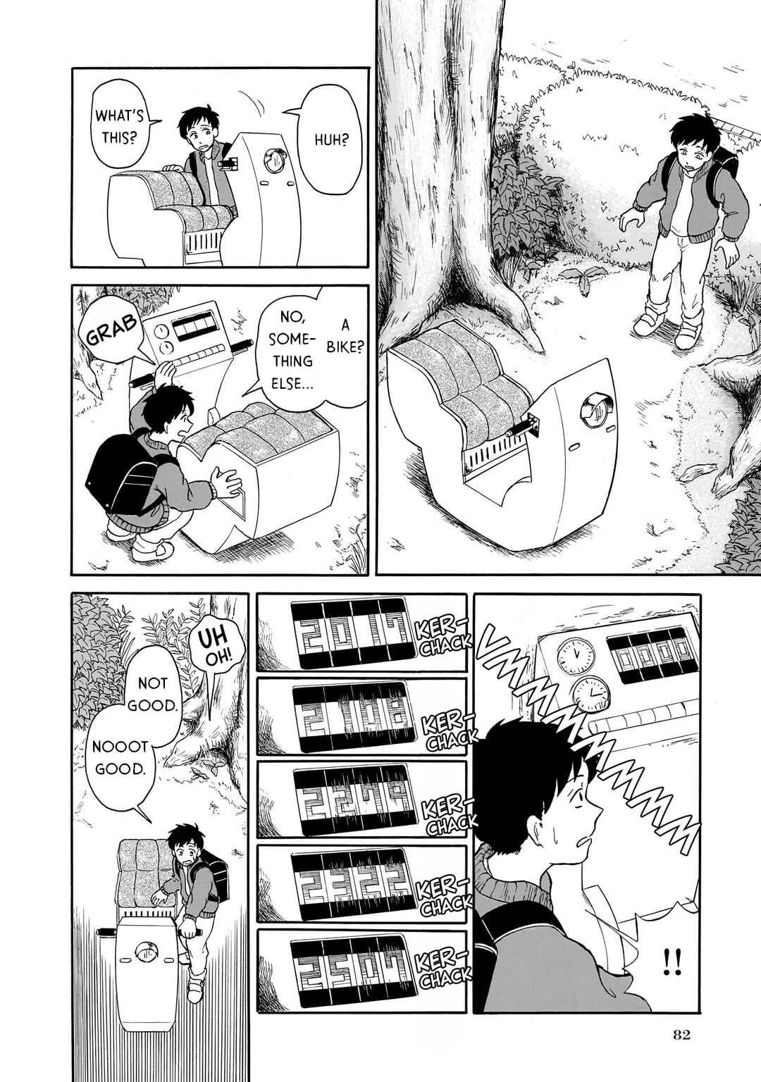 Chapter 4 - Page 4