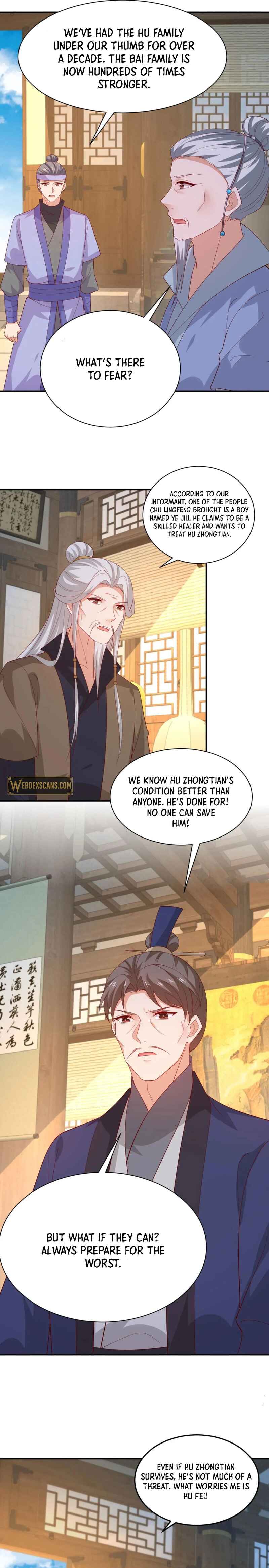 Chapter 386 - Page 8