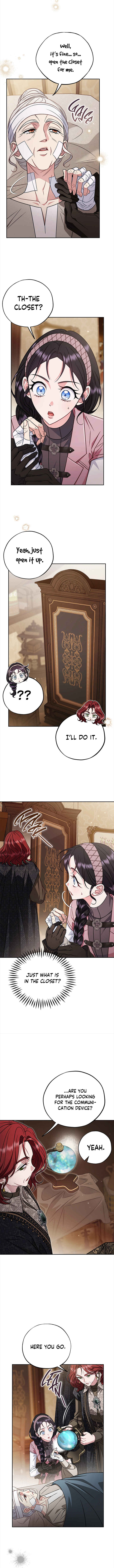 Chapter 100 - Page 13
