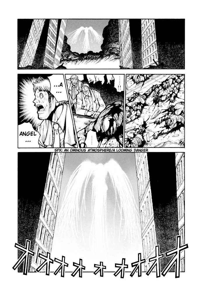 Chapter 55 - Page 27