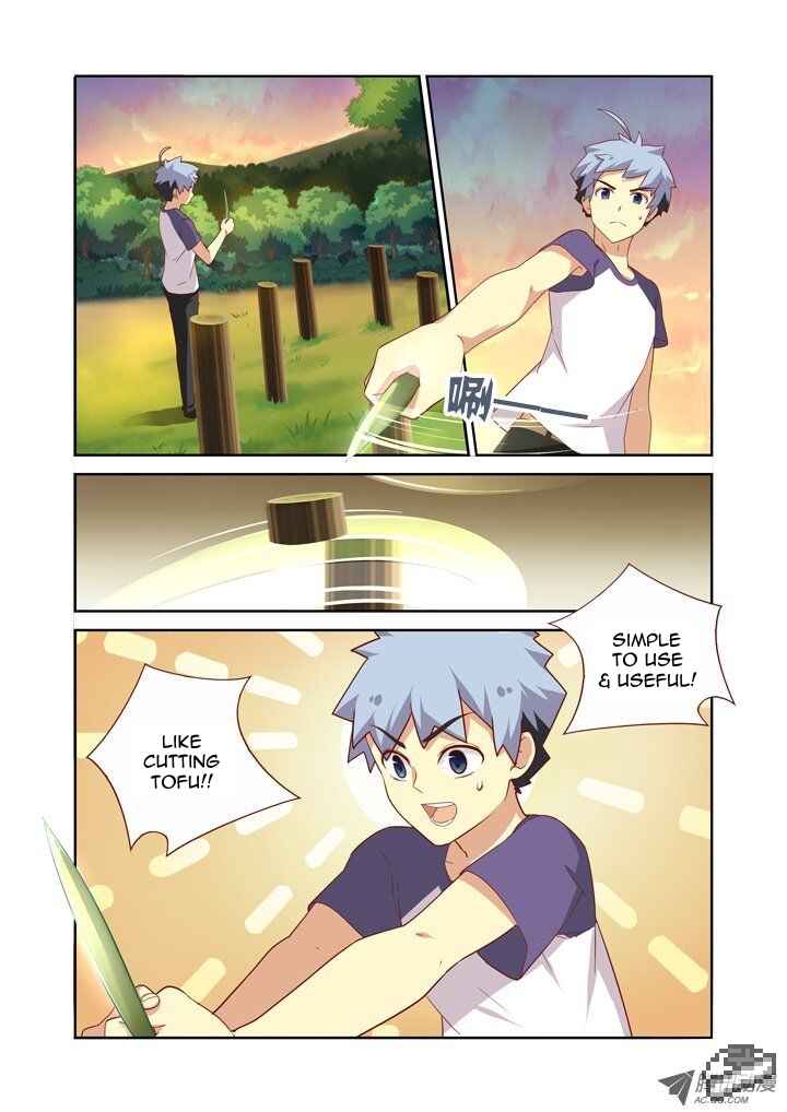 Chapter 84 - Page 2