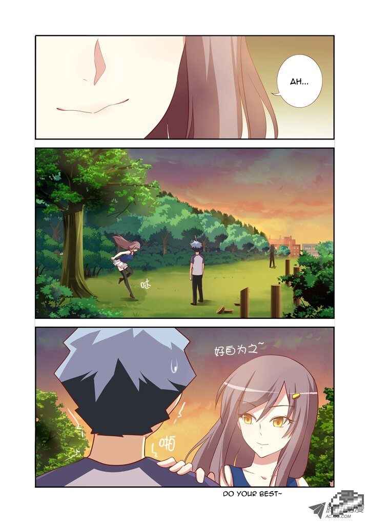 Chapter 84 - Page 4