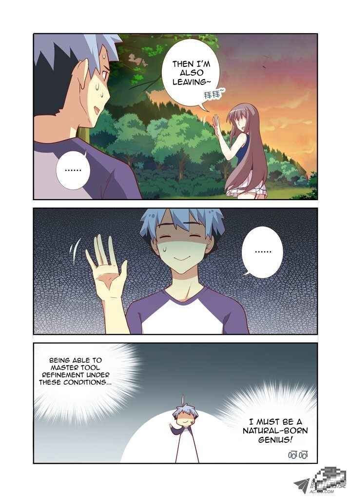 Chapter 84 - Page 5